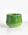 Matcha Pouring Bowl with Spout