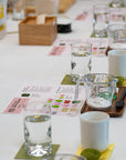 SEASONAL - Build Your Own Hanami Parfait