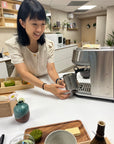 I-Make-Better-Matcha-Latte Workshop