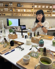 I-Make-Better-Matcha-Latte Workshop