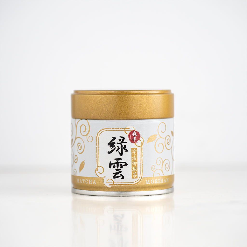 =NEW= Morihan Matcha - Limited Edition