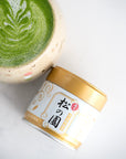 =NEW= Morihan Matcha - Limited Edition