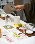 SEASONAL - Build Your Own Hanami Parfait