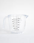 Whisk Measuring Cup | 300ml capacity