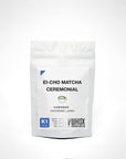 *LIMITED* K1 | KAGOSHIMA MATCHA | EI-CHO CEREMONIAL
