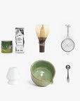 Whisk Matcha Starter Set