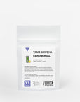 Y1 | Yame Matcha Ceremonial - 40g