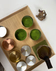 YAME & UJI MATCHA Tasting Workshop