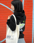 WHISK ORIGINAL Matcha Fleece Hoodie